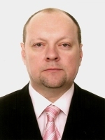 Токарев Павел Владимирович